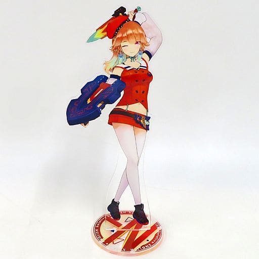 Kiara Takanashi VTuber Hololive English 3D Acrylic Stand Acrylic Stands [USED]