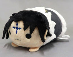 Chrollo Lucilfer Hunter x Hunter Noru Character Mascot Key Chain [USED]