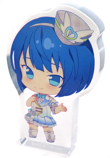 Haruka Kiritani Only Shop Illustration Hatsune Miku: Colorful Stage! Corotto! Acrylic Figure Collection More More Jump! Only Shop Limited Acrylic Stands [USED]