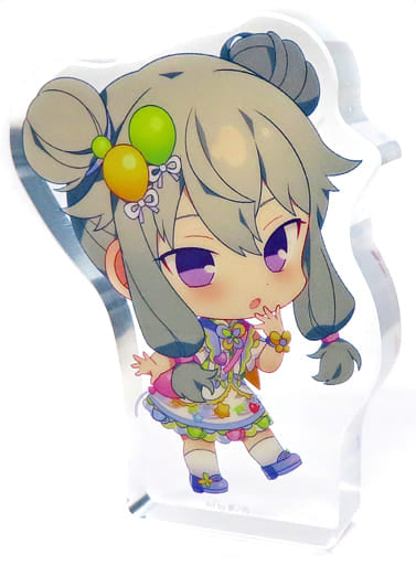 Nene Kusanagi Only Shop Illustration Hatsune Miku: Colorful Stage! Corotto! Acrylic Figure Collection Wonderlands X Showtime Only Shop Limited Acrylic Stands [USED]