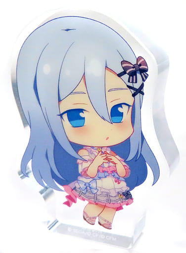 Kanade Yoisaki Only Shop Illustration Hatsune Miku: Colorful Stage! Corotto! Acrylic Figure Collection 25-ji, Nightcord de. Only Shop Limited Acrylic Stands [USED]