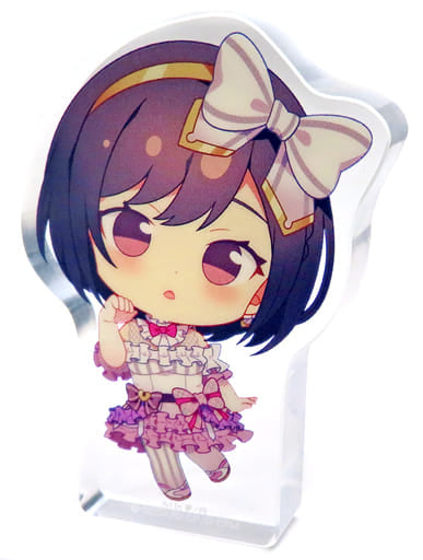 Ema Shinonome Only Shop Illustration Hatsune Miku: Colorful Stage! Corotto! Acrylic Figure Collection 25-ji, Nightcord de. Only Shop Limited Acrylic Stands [USED]