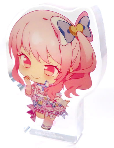 Mizuki Akatsukiyama Only Shop Illustration Hatsune Miku: Colorful Stage! Corotto! Acrylic Figure Collection 25-ji, Nightcord de. Only Shop Limited Acrylic Stands [USED]