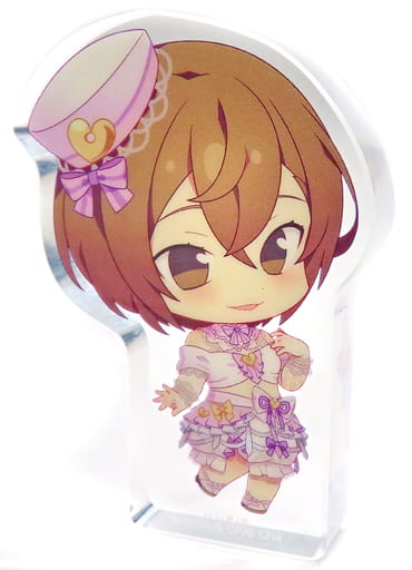 MEIKO Only Shop Illustration Hatsune Miku: Colorful Stage! Corotto! Acrylic Figure Collection 25-ji, Nightcord de. Only Shop Limited Acrylic Stands [USED]
