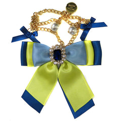 Eternal Sailor Uranus Sailor Moon Cosmos X Maison de Fleur Ribbon charm Charm [USED]