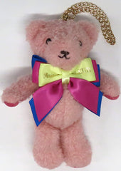 Eternal Sailor Moon Sailor Moon Cosmos X Maison de Fleur Bear Charm Charm [USED]