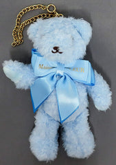 Eternal Sailor Mercury Sailor Moon Cosmos X Maison de Fleur Bear Charm Charm [USED]