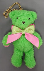Eternal Sailor Jupiter Sailor Moon Cosmos X Maison de Fleur Bear Charm Charm [USED]