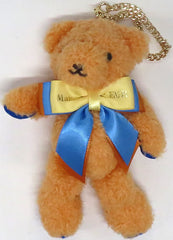 Eternal Sailor Venus Sailor Moon Cosmos X Maison de Fleur Bear Charm Charm [USED]