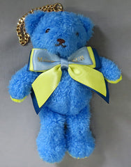 Eternal Sailor Uranus Sailor Moon Cosmos X Maison de Fleur Bear Charm Charm [USED]