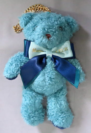Eternal Sailor Neptune Sailor Moon Cosmos X Maison de Fleur Bear Charm Charm [USED]