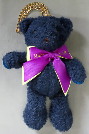 Sailor Star Maker Sailor Moon Cosmos X Maison de Fleur Bear Charm Charm [USED]