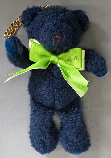 Sailor Star Healer Sailor Moon Cosmos X Maison de Fleur Bear Charm Charm [USED]