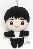 Haibara Yuu Technical College Era Ver. Jujutsu Kaisen Mascot Mascot [USED]