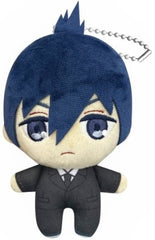 Chainsaw Man Aki Hayakawa Plush Ball Chain Plush [USED]