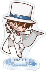 Kid the Phantom Thief Detective Conan Fuwapuchi Acrylic Stand Vol.2 Acrylic Stand [USED]