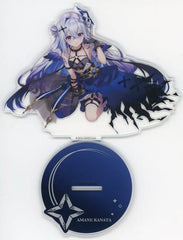 Kanata Amane VTuber Hololive Acrylic Stand 2nd Anniversary Celebration Acrylic Stands [USED]