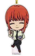Chainsaw Man Makima Chibi Acrylic Keychain Vol.2 Keychains [USED]
