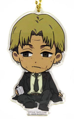 Chainsaw Man Kishibe Chibi Acrylic Keychain Vol.2 Keychains [USED]