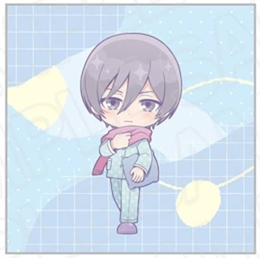 Mikasa Ackerman Pajamas Ver. Attack on Titan The Final Season Cushion Key Chain Key Chain [USED]