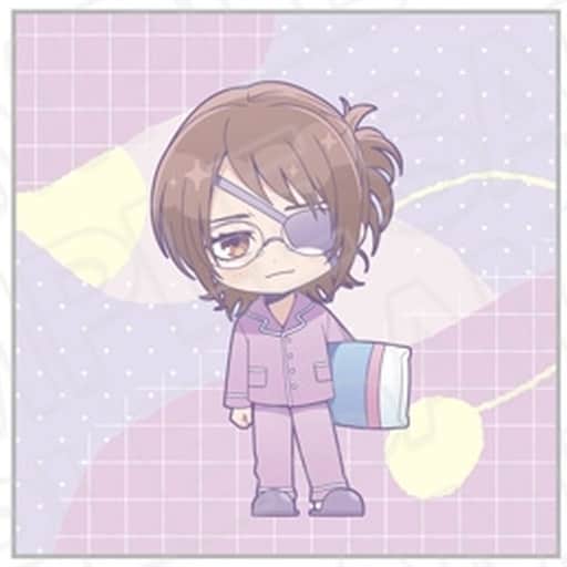 Hange Zoe Pajamas Ver. Attack on Titan The Final Season Cushion Key Chain Key Chain [USED]