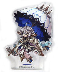 Wamdus Original Version Granblue Fantasy Corotto! Acrylic Figure Collection 9th Anniversary Version Acrylic Stand [USED]