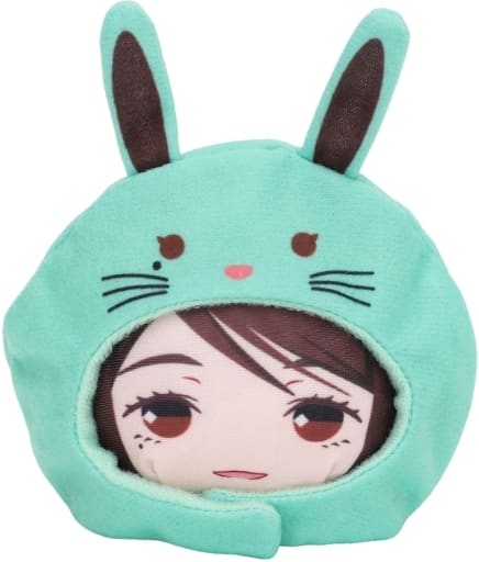 Ieiri Shouko Jujutsu Kaisen Season 2 Anizukin Part 1 Key Ring [USED]