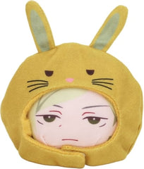 Kento Nanami Jujutsu Kaisen Season 2 Anizukin Part 1 Key Ring [USED]