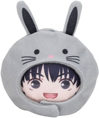 Haibara Yuu Jujutsu Kaisen Season 2 Anizukin Part 1 Key Ring [USED]