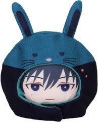 Megumi Fushiguro Jujutsu Kaisen Season 2 Anizukin Key Ring [USED]