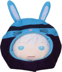 Satoru Gojo Jujutsu Kaisen Season 2 Anizukin Key Ring [USED]