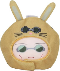 Kento Nanami Jujutsu Kaisen Season 2 Anizukin Key Ring [USED]