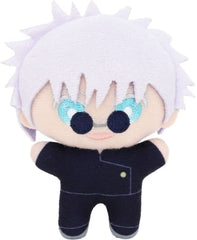 Satoru Gojo Technical College Student Ver. Jujutsu Kaisen Season 2 Chiinui Plush Toy Mascot Mascot [USED]
