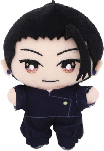 Suguru Getou Technical College Student Ver. Jujutsu Kaisen Season 2 Chiinui Mascot [USED]