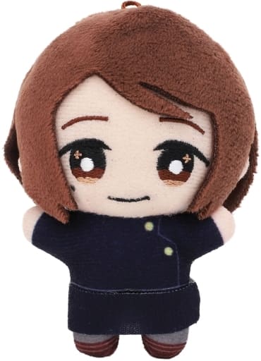 Ieiri Shouko Technical College Student Ver. Jujutsu Kaisen Season 2 Chiinui Mascot [USED]