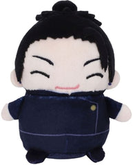 Suguru Getou Technical College Student Ver. Jujutsu Kaisen Season 2 Mamemate Part 4 Plush Toys [USED]
