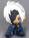 Alphen Tales of Arise Pitanui Kotobukiya Shop Limited Key Ring [USED]