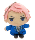 Shu Itsuki Ensemble Stars! Finger Puppet Mascot China Limited Mascot [USED]