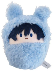 Chainsaw Man Aki Hayakawa Kurumitapinui Plush [USED]