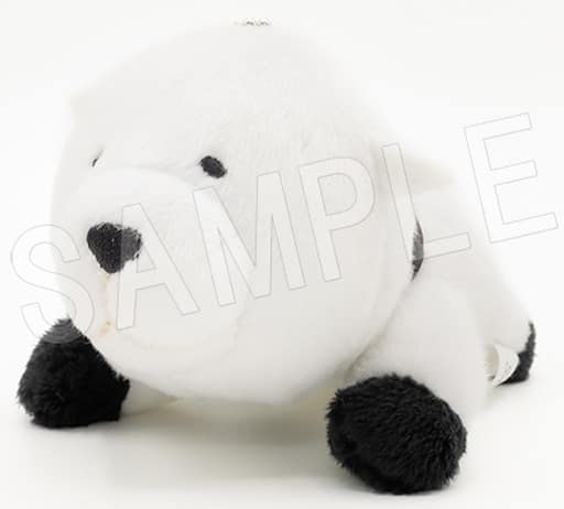 Bond Forger SPY x FAMILY Petarins Plush Toy Magnet Mascot [USED]