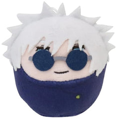 Satoru Gojo Past Jujutsu Kaisen Kaigyoku Gyokusetsu Corocot Vol.5 Key Chain [USED]