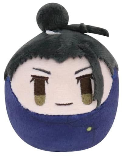 Suguru Getou Past Jujutsu Kaisen Kaigyoku Gyokusetsu Corocot Vol.5 Key Chain [USED]