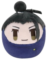 Suguru Getou Past Jujutsu Kaisen Kaigyoku Gyokusetsu Corocot Vol.5 Key Chain [USED]