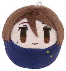 Ieiri Shouko Past Jujutsu Kaisen Kaigyoku Gyokusetsu Corocot Vol.5 Key Chain [USED]