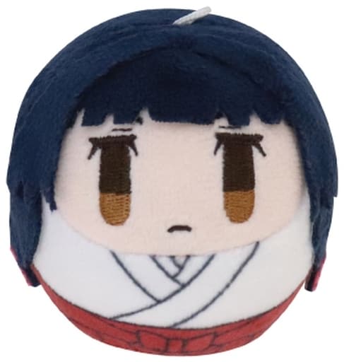 Utahime Iori Past Jujutsu Kaisen Kaigyoku Gyokusetsu Corocot Vol.5 Key Chain [USED]