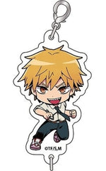 Chainsaw Man Denji Connect! Acrylic Charm Charm [USED]