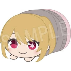 Ruby Oshi No Ko Mochikororin Plush Mascot Plush Toys [USED]