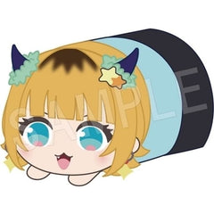 Mem-Cho Oshi No Ko Mochikororin Plush Mascot Plush Toys [USED]