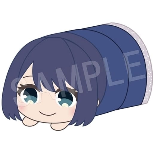 Akane Kurokawa Oshi No Ko Mochikororin Plush Mascot Plush Toys [USED]