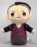 Shinazugawa Genya Childhood Ver. Demon Slayer: Kimetsu no Yaiba Swordsmith Village Arc Potetto Mascot Plush Toy Plush Toys [USED]